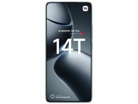 Smartfony Xiaomi 14T P 12-256 BL Octa Core 12 GB RAM 256 GB Niebieski