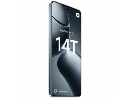 Smartfony Xiaomi 14T P 12-256 BL Octa Core 12 GB RAM 256 GB Niebieski