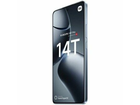 Smartfony Xiaomi 14T P 12-256 BL Octa Core 12 GB RAM 256 GB Niebieski
