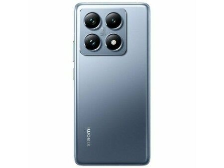 Smartfony Xiaomi 14T P 12-256 BL Octa Core 12 GB RAM 256 GB Niebieski