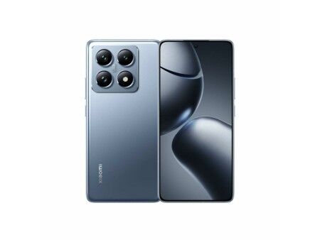Smartfony Xiaomi 14T P 12-256 BL Octa Core 12 GB RAM 256 GB Niebieski
