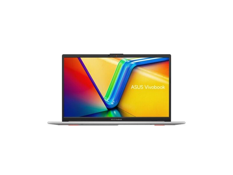 Laptop Asus Vivobook Go 15 E1504GA-NJ876W 15" 8 GB RAM 512 GB SSD Qwerty Hiszpańska Intel Core i3 N305