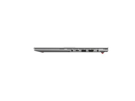 Laptop Asus Vivobook Go 15 E1504GA-NJ876W 15" 8 GB RAM 512 GB SSD Qwerty Hiszpańska Intel Core i3 N305