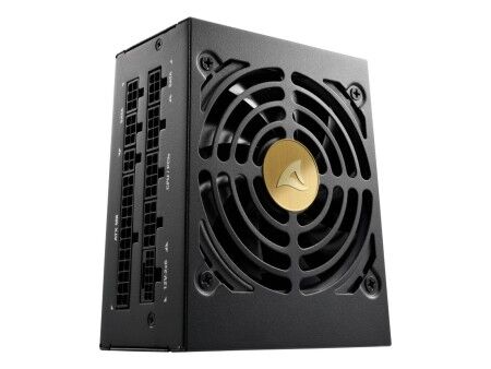 Zasilanie Sharkoon Rebel P20 SFX SFX 1000 W 80 PLUS