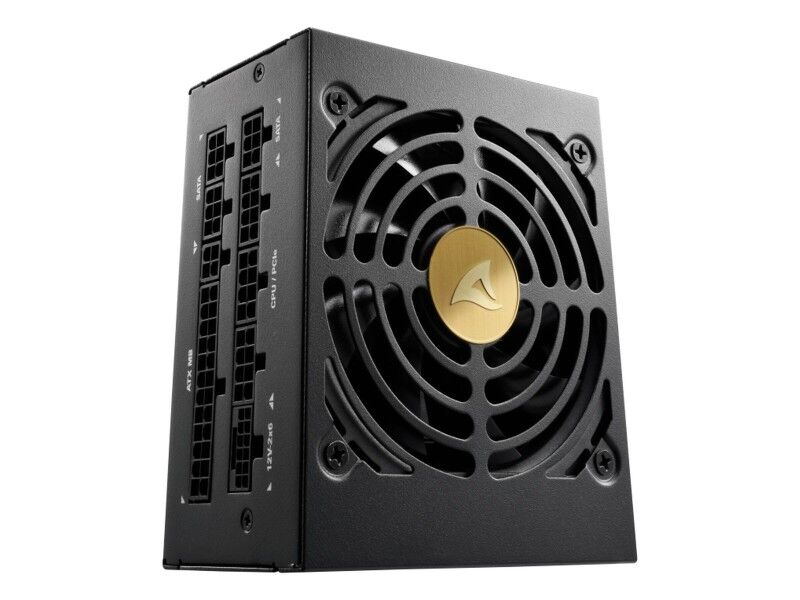 Zasilanie Sharkoon Rebel P20 SFX SFX 1000 W 80 PLUS