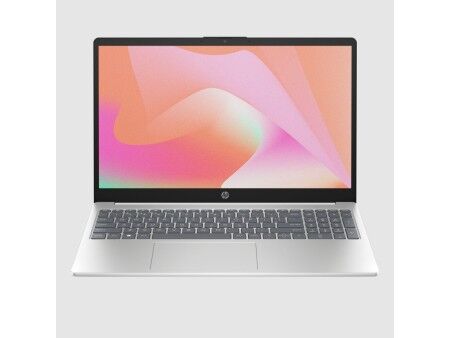 Laptop HP 15-fd0173ns Intel® Celeron® N100 15" 8 GB RAM 256 GB Intel Celeron N100