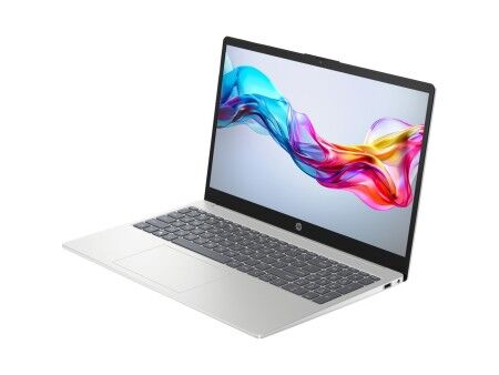 Laptop HP 15-fd0173ns Intel® Celeron® N100 15" 8 GB RAM 256 GB Intel Celeron N100