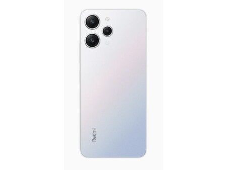 Smartfony Xiaomi MZB0EC0EU Octa Core 4 GB RAM 128 GB Srebrzysty