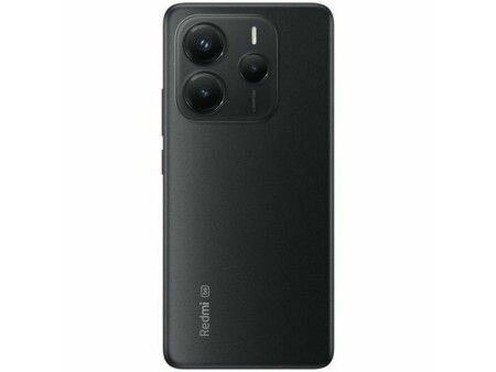 Smartfony Xiaomi Redmi Note 14 8 GB RAM 256 GB Czarny 6,67"