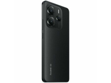 Smartfony Xiaomi Redmi Note 14 8 GB RAM 256 GB Czarny 6,67"