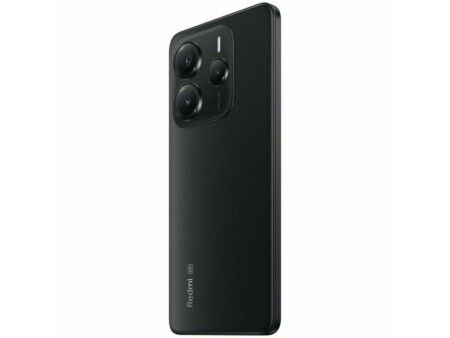 Smartfony Xiaomi Redmi Note 14 8 GB RAM 256 GB Czarny 6,67"
