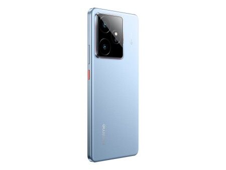 Smartfony Realme GT 7 6,78" 12 GB RAM 512 GB Niebieski