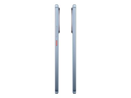 Smartfony Realme GT 7 6,78" 12 GB RAM 512 GB Niebieski