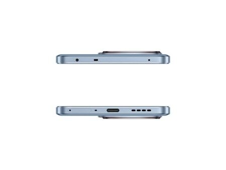Smartfony Realme GT 7 6,78" 12 GB RAM 512 GB Niebieski