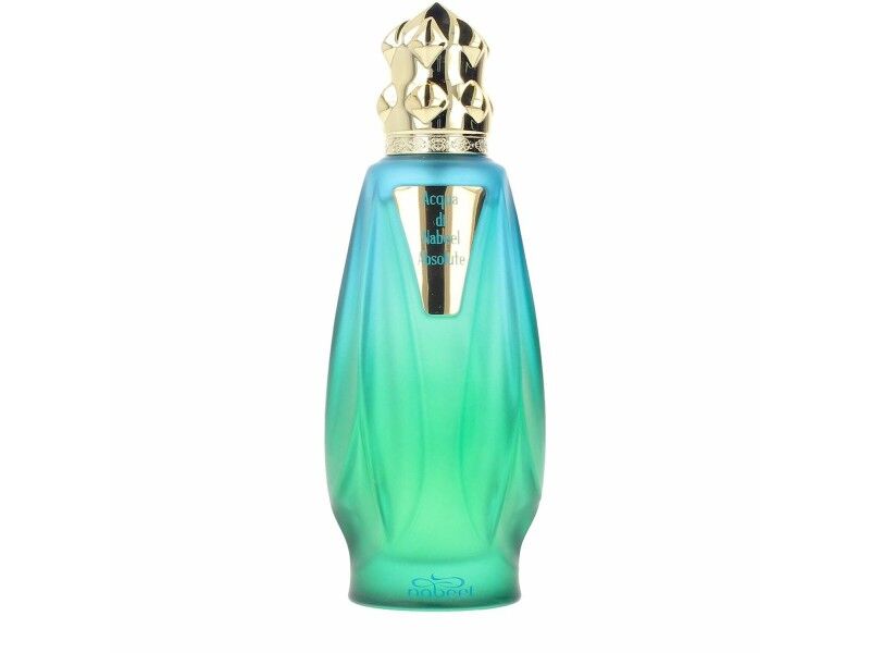 Perfumy Unisex Nabeel ACQUA DI NABEEL ABSOLUTE EDP 100 ml