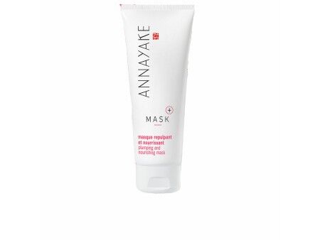 Nawilżający Maseczka do Twarzy Annayake MASK+ 75 ml