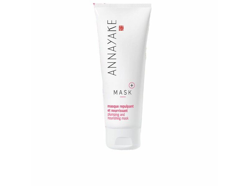 Nawilżający Maseczka do Twarzy Annayake MASK+ 75 ml Nawilżający Maseczka do Twarzy Annayake MASK+ 75 ml