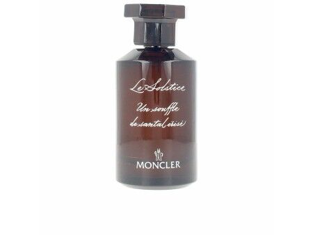 Perfumy Damskie Moncler LE SOLSTICE EDP 100 ml