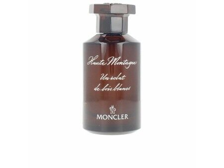 Perfumy Damskie Moncler HAUTE MONTAGNE EDP 100 ml