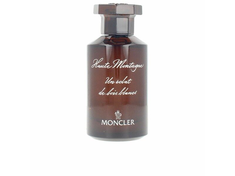 Perfumy Damskie Moncler HAUTE MONTAGNE EDP 100 ml