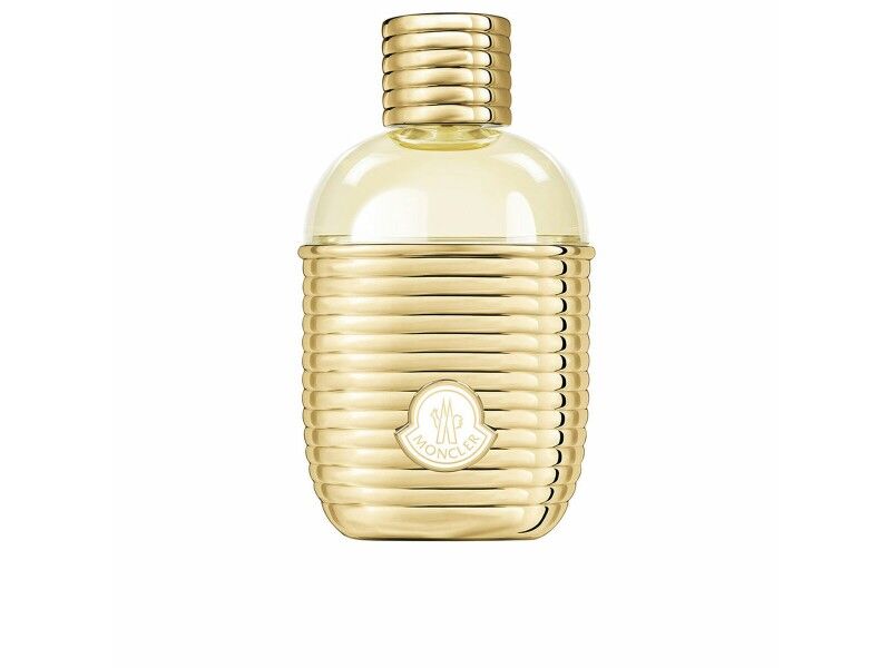 Perfumy Damskie Moncler Moncler Sunrise Pour Femme EDP 100 ml