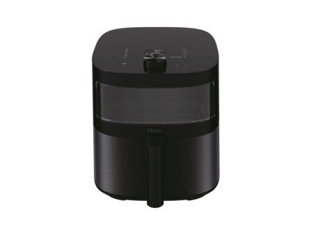 Frytkownica na gorące powietrze Cecotec HAF5TWA 011 Czarny 2000 W 6,5 L