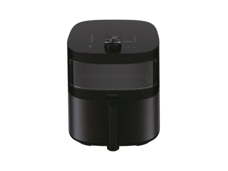 Frytkownica na gorące powietrze Cecotec HAF5TWA 011 Czarny 2000 W 6,5 L