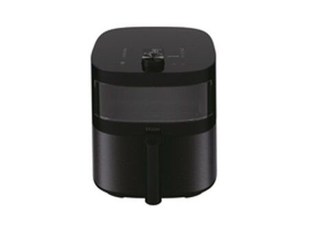 Frytkownica na gorące powietrze Cecotec HAF5TWA 011 Czarny 2000 W 6,5 L
