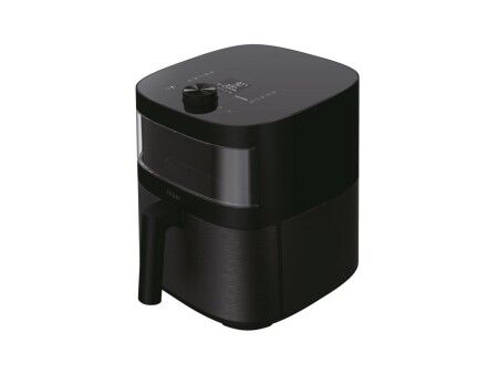Frytkownica na gorące powietrze Cecotec HAF5TWA 011 Czarny 2000 W 6,5 L