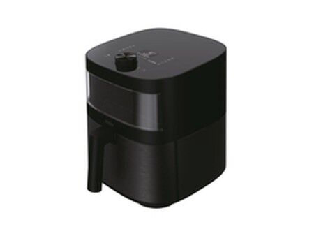 Frytkownica na gorące powietrze Cecotec HAF5TWA 011 Czarny 2000 W 6,5 L