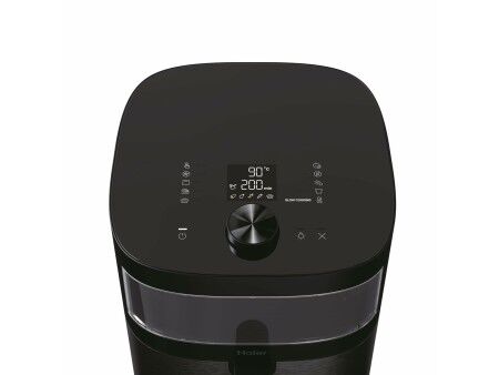 Frytkownica na gorące powietrze Cecotec HAF5TWA 011 Czarny 2000 W 6,5 L