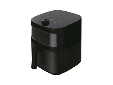 Frytkownica na gorące powietrze Cecotec HAF5TWA 011 Czarny 2000 W 6,5 L