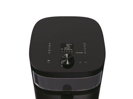 Frytkownica na gorące powietrze Cecotec HAF5TWA 011 Czarny 2000 W 6,5 L