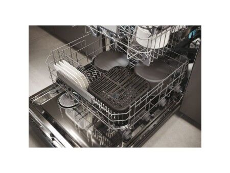 Frytkownica na gorące powietrze Cecotec HAF5TWA 011 Czarny 2000 W 6,5 L