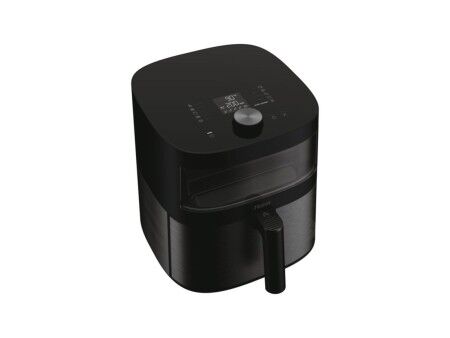 Frytkownica na gorące powietrze Cecotec HAF5TWA 011 Czarny 2000 W 6,5 L