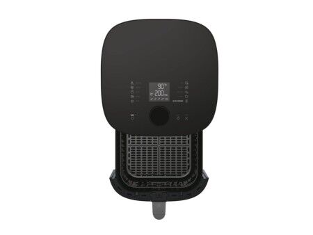 Frytkownica na gorące powietrze Cecotec HAF5TWA 011 Czarny 2000 W 6,5 L