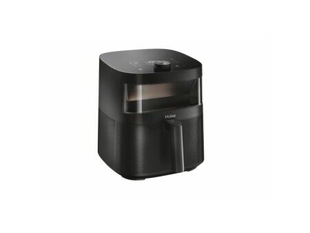 Frytkownica na gorące powietrze Cecotec HAF5TWA 011 Czarny 2000 W 6,5 L