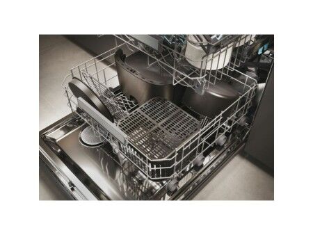 Frytkownica na gorące powietrze Cecotec HAF5TWA 011 Czarny 2000 W 6,5 L