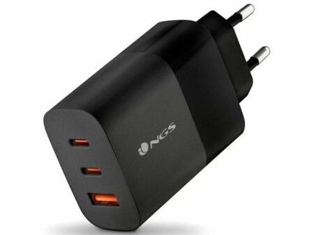 Ładowarka Ścienna NGS BUD65W 65 W