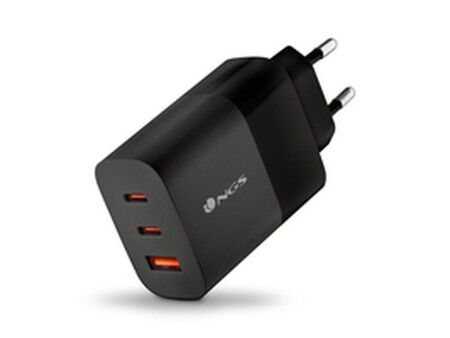 Ładowarka Ścienna NGS BUD65W 65 W