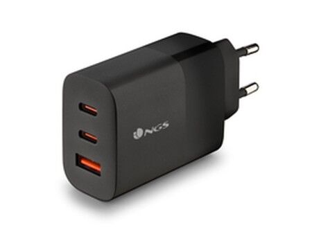 Ładowarka Ścienna NGS BUD65W 65 W