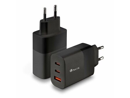 Ładowarka Ścienna NGS BUD65W 65 W