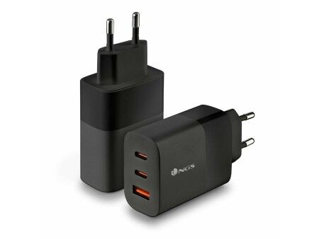 Ładowarka Ścienna NGS BUD65W 65 W