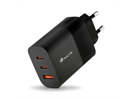 Ładowarka Ścienna NGS BUD65W 65 W