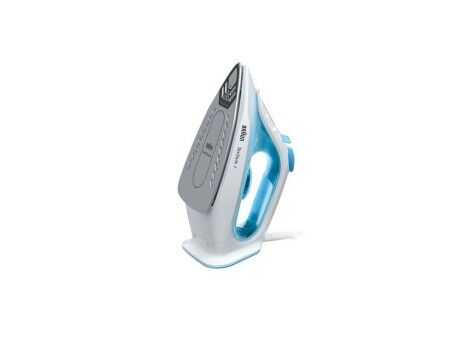 Żelazko Parowe Turystyczne Braun TexStyle 1 Biały 2000 W