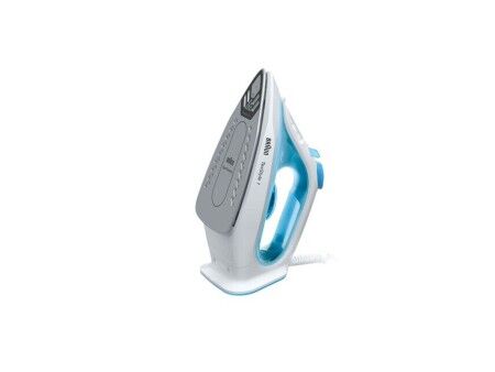 Żelazko Parowe Turystyczne Braun TexStyle 1 Biały 2000 W