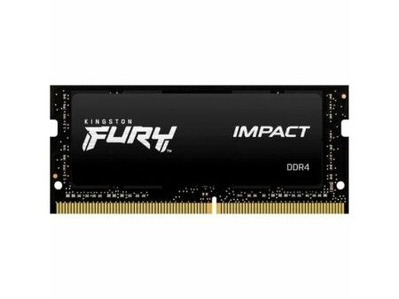 Pamięć RAM Kingston KF432S20IB/32 32 GB DDR4 3200 MHz