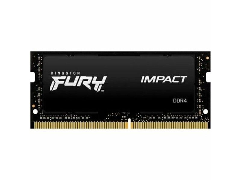 Pamięć RAM Kingston KF432S20IB/32 32 GB DDR4 3200 MHz