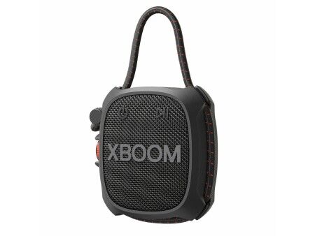 Głośnik Bluetooth Przenośny LG XG2TBK Czarny 5 W