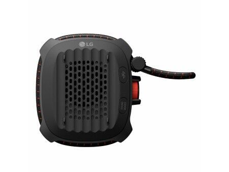 Głośnik Bluetooth Przenośny LG XG2TBK Czarny 5 W